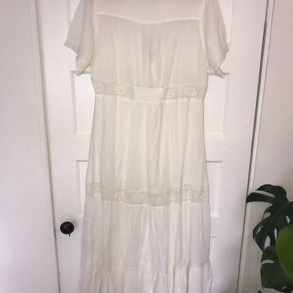 Arnhem Bliss Maxi Dress Size 14 AUS (10-12 in US) - Picture 5 of 8